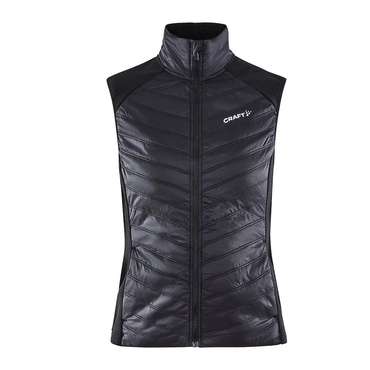 CRAFT ADV_Essence_Warm_Vest_W 1912466 999000 BLACK