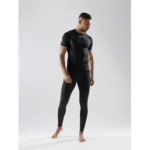CRAFT Herren_Unterwaesche_ACTIVE_EXTREME_X_CN_SS_M 1909678 999000 BLACK