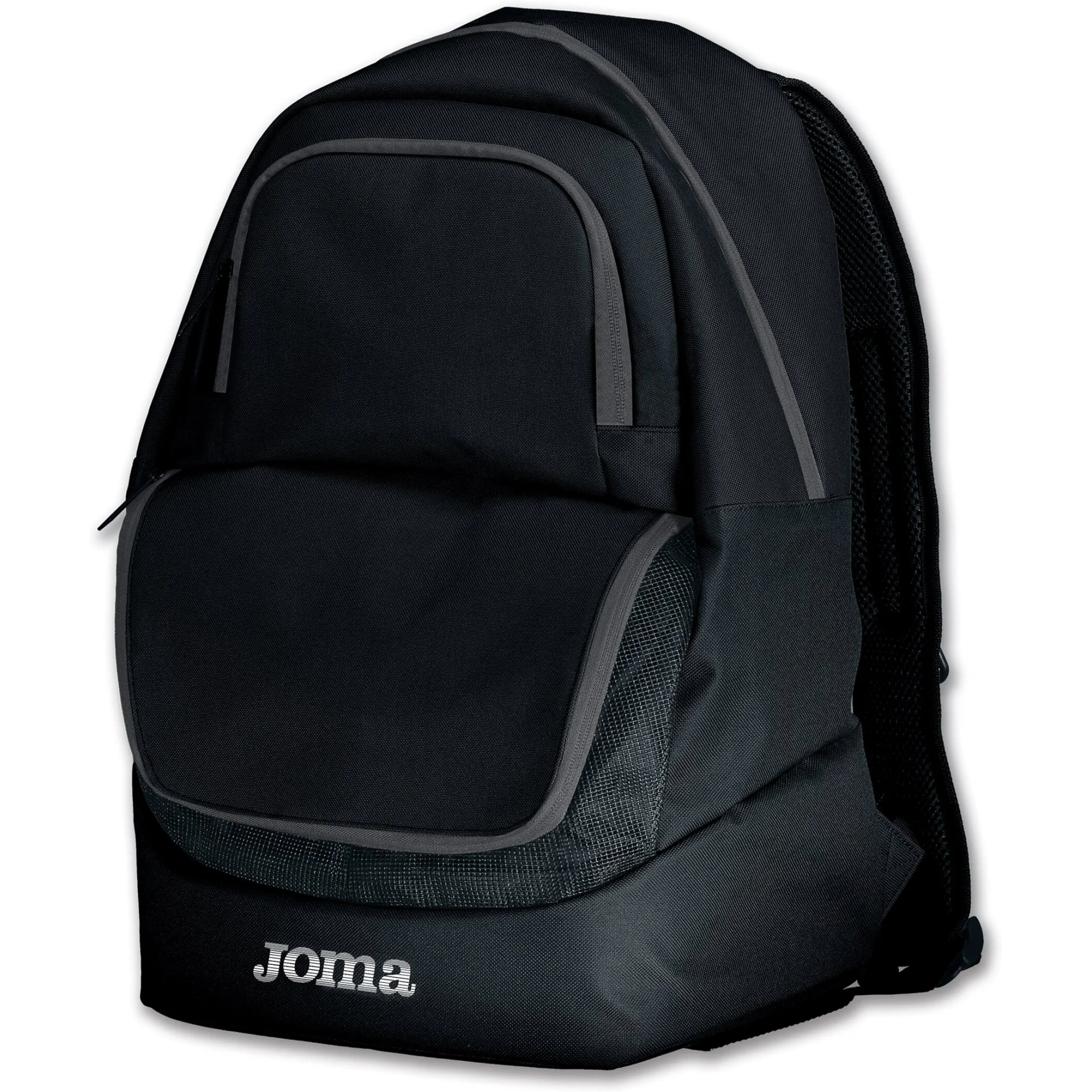 JOMA Rucksack_Diamond_2 400235 100 SCHWARZ