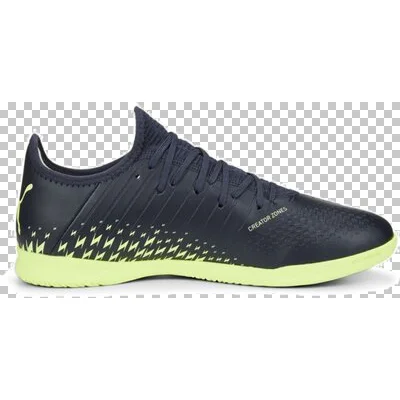 PUMA Herren_Fussball_Hallenschuhe_FUTURE_44_IT 107008 001 PARISIAN NIGHT-FIZZY LIGHT