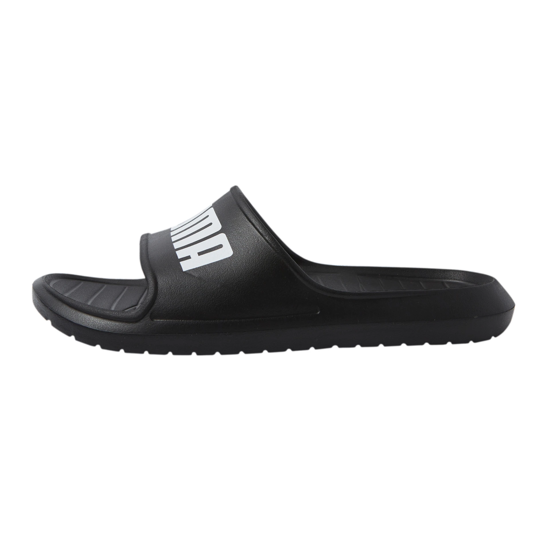 PUMA Herren_Badesandalen_Divecat_v2_Lite 374823 001 PUMA BLACK-PUMA WHITE