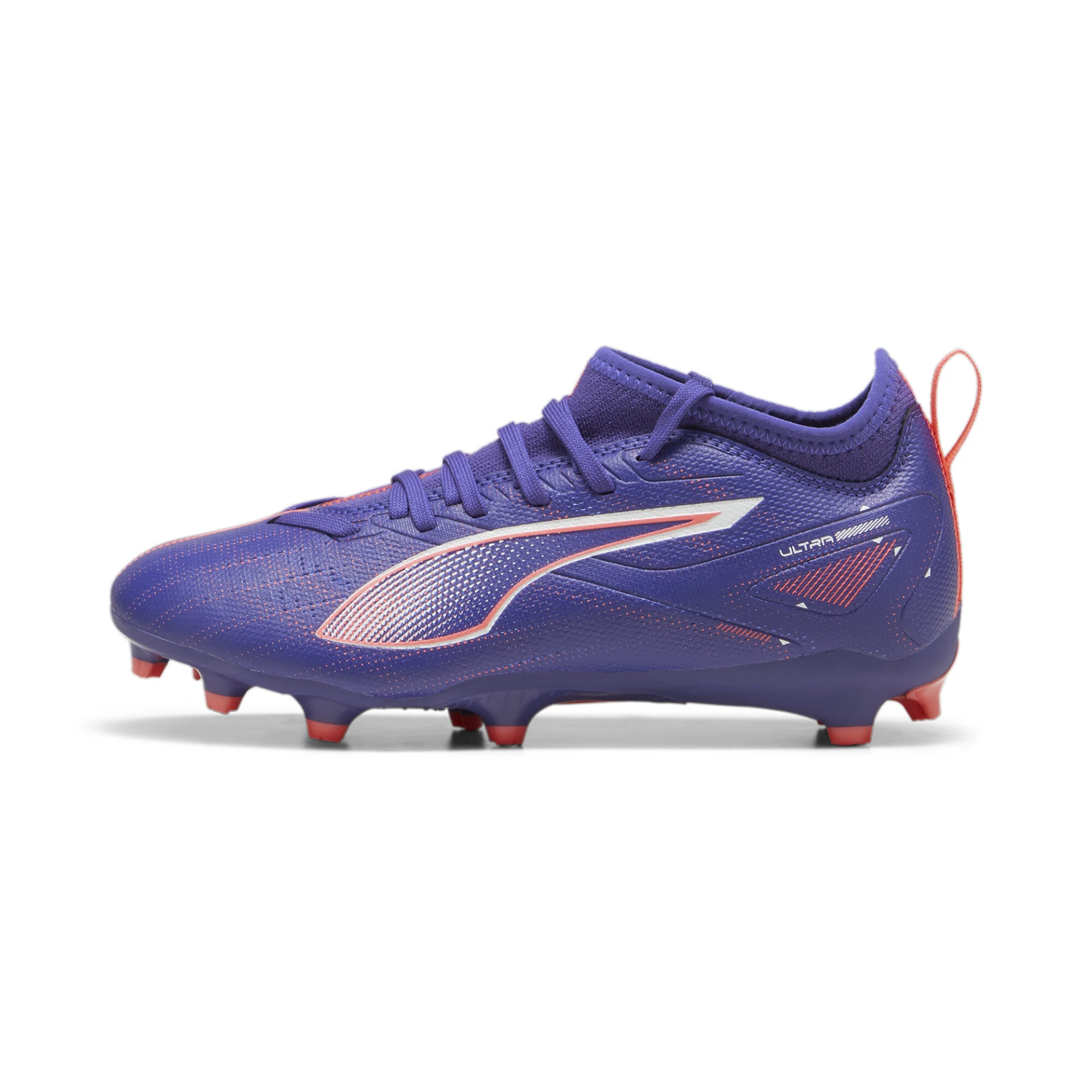 PUMA ULTRA_5_MATCH_FG_AG_Jr 108096 001 Lapis Lazuli-PUMA White-Su