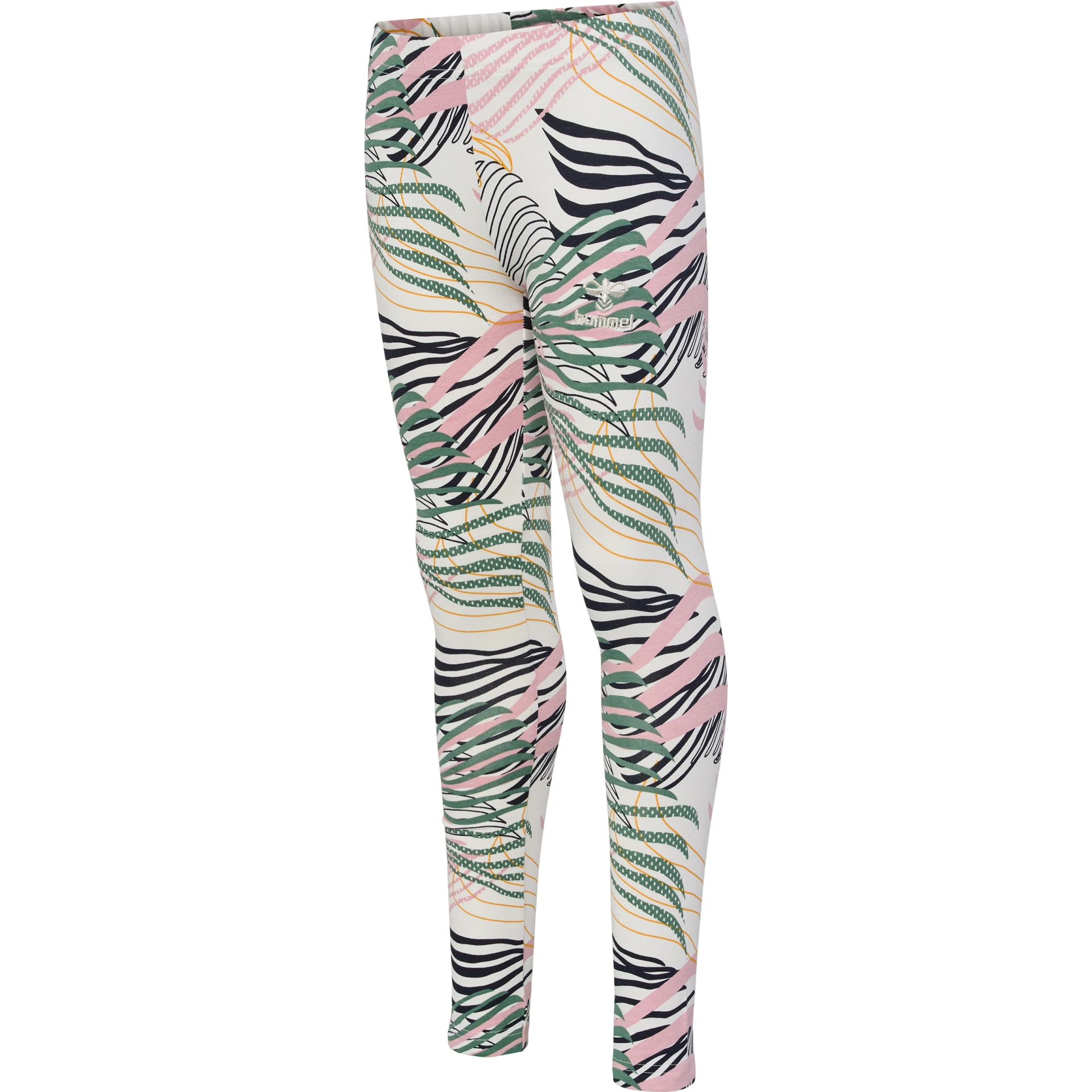 HUMMEL hmlALICE_TIGHTS___LAUREL_WREATH___134 217610 6575 LAUREL WREATH