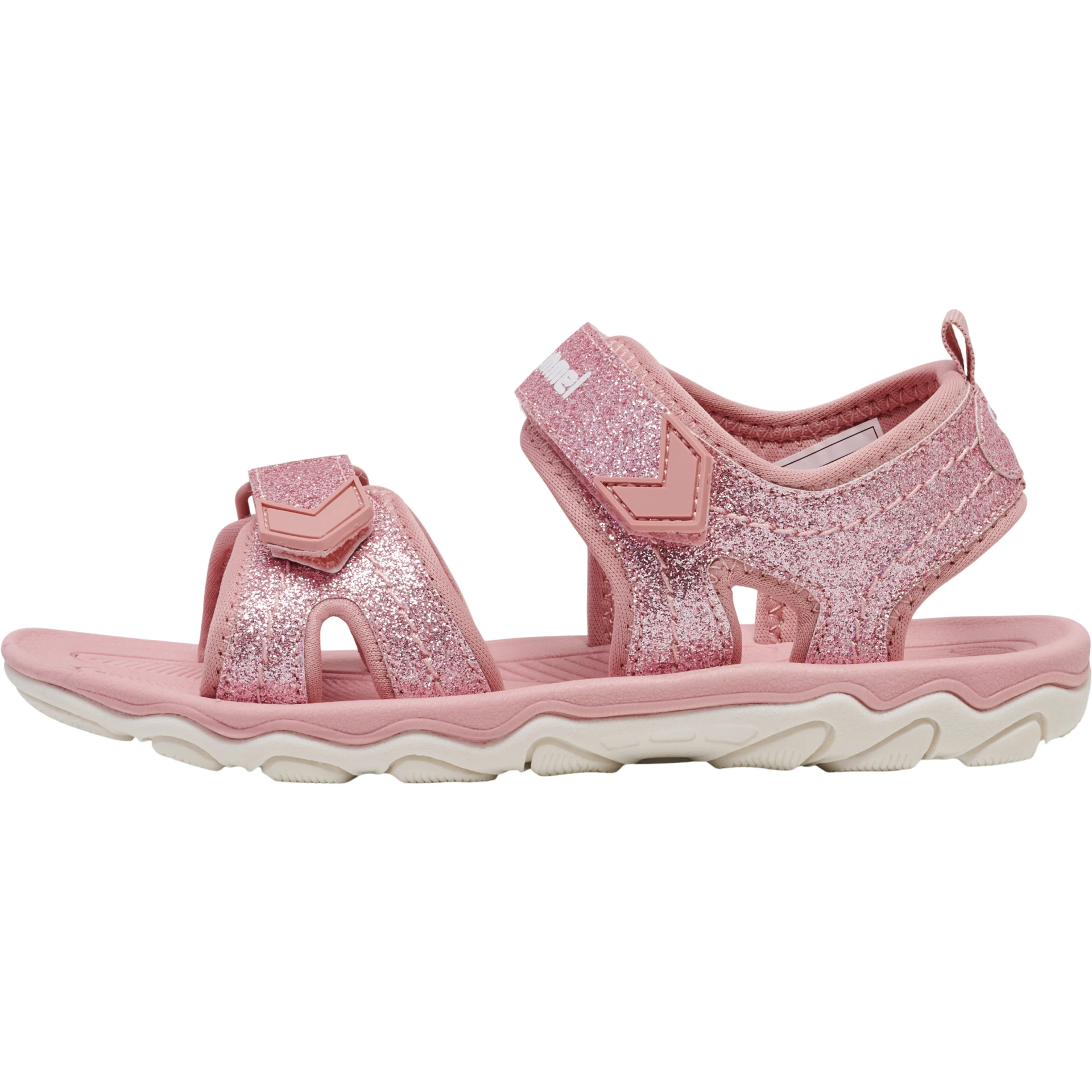 HUMMEL SANDAL_SPORT_GLITTER_JR___ZEPHYR___32 217952 8718 ZEPHYR