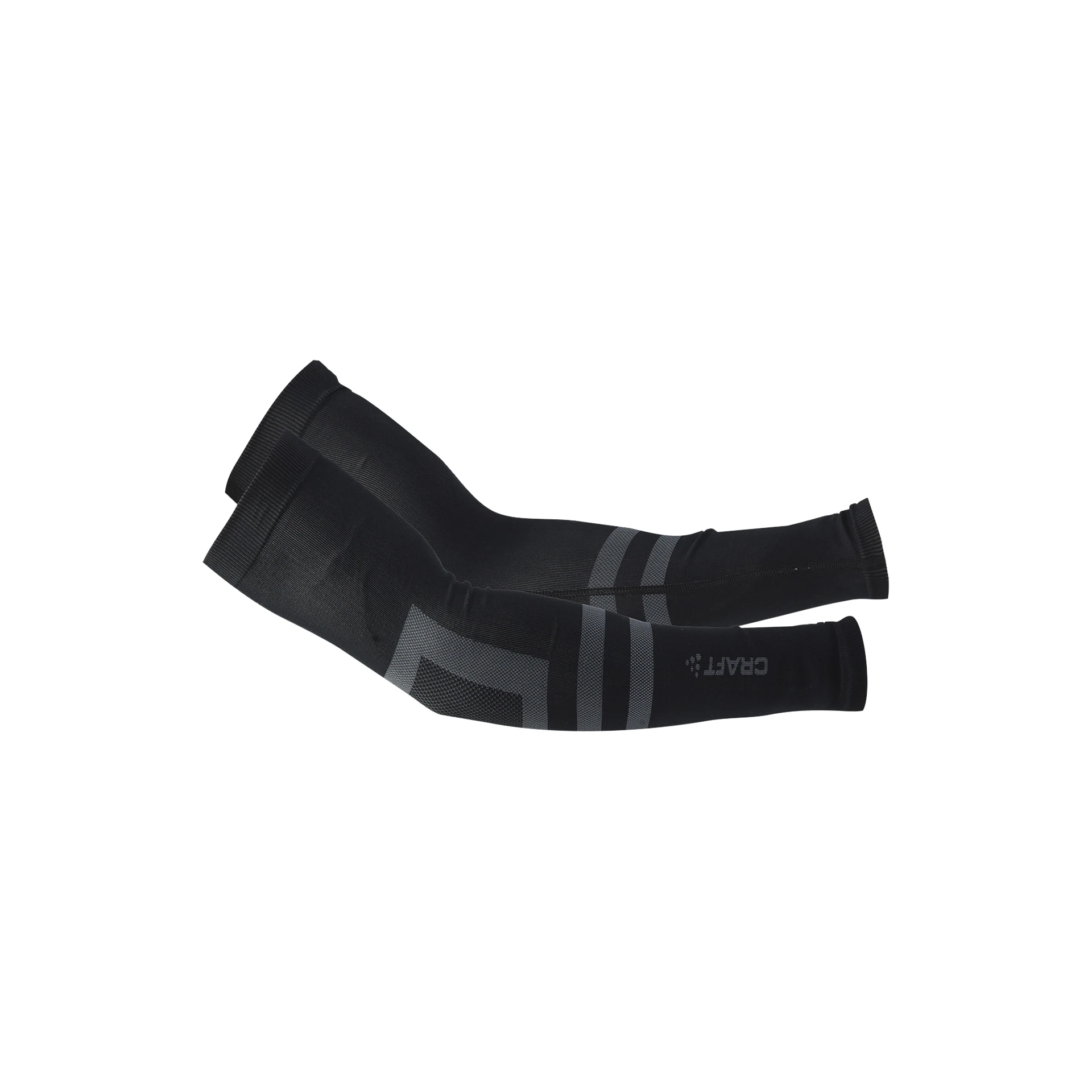 CRAFT Core_SubZ_Seamless_Arm_Warmer_20 1904942 9999 BLACK
