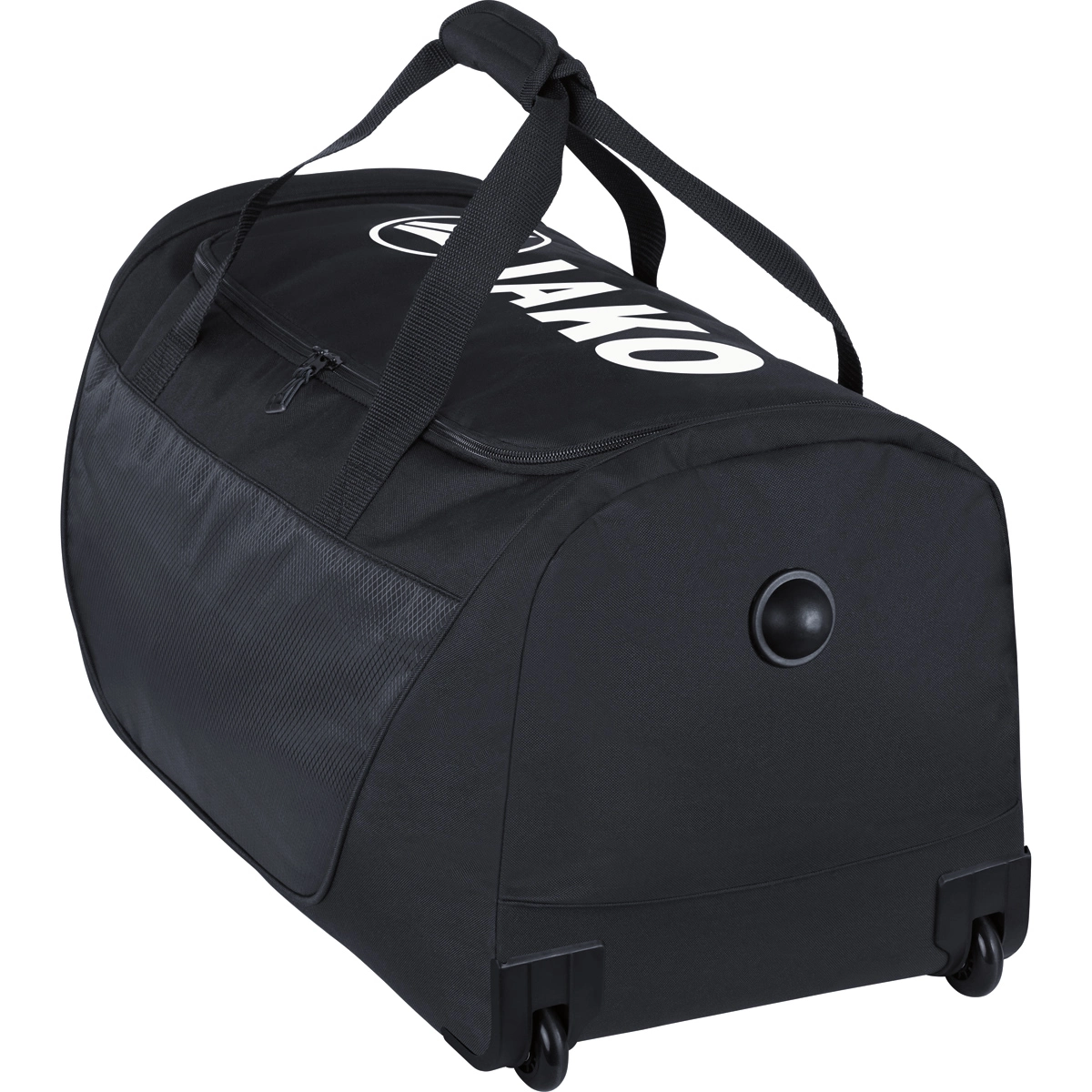 JAKO Unisex_Trolley 2088 08 schwarz