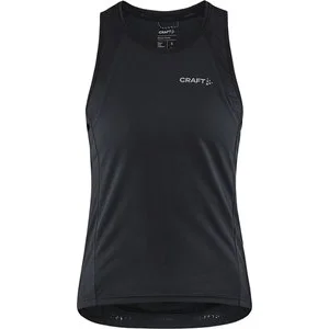 CRAFT Damen_Shirt_CORE_ENDUR_SINGLET_W 1910563 999000 BLACK