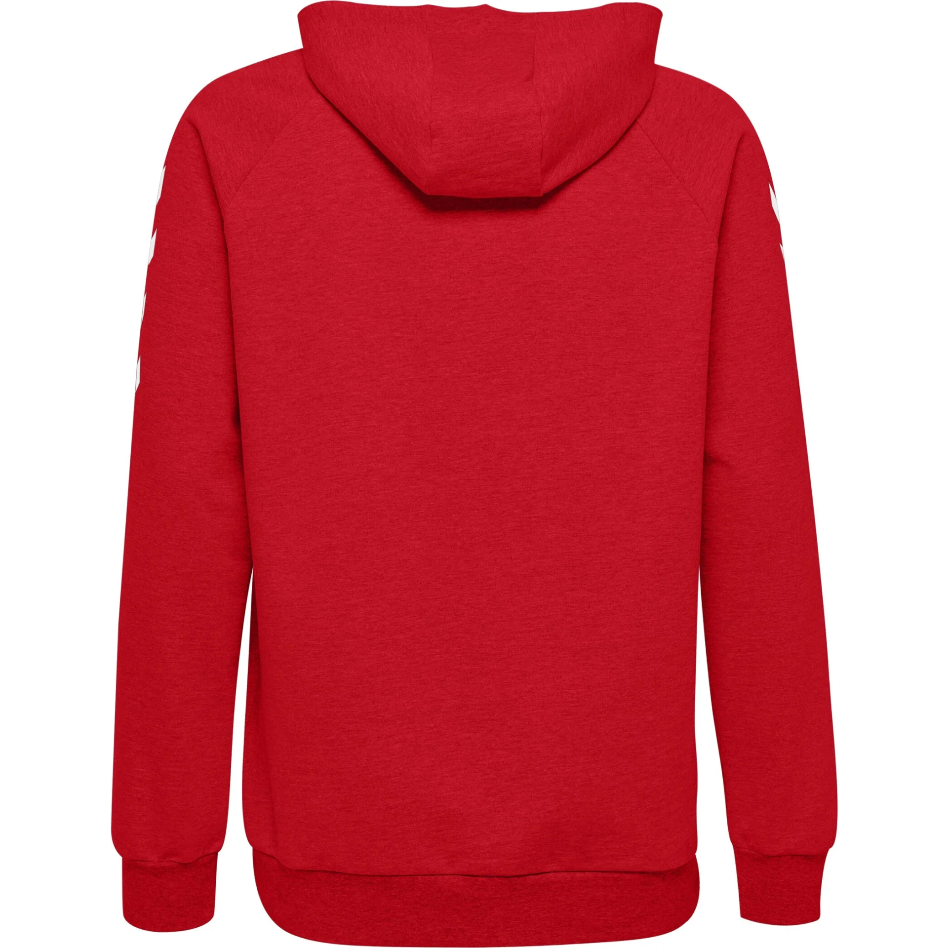 HUMMEL Herren_Kapuzensweat_GO 204230 3062 TRUE RED