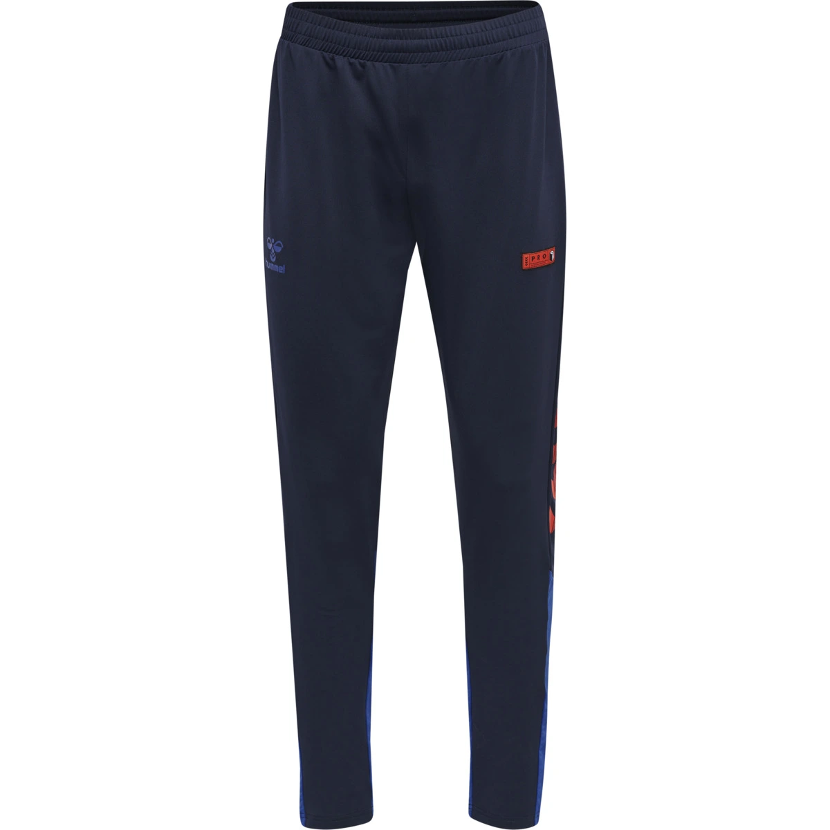 HUMMEL  214911 7130 MARITIME BLUE/SURF THE WE