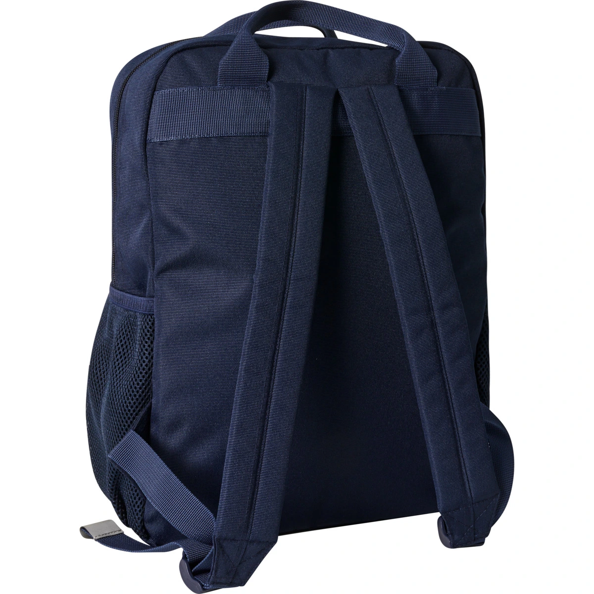 HUMMEL hmlJAZZ_BACK_PACK 207383 1009 BLACK IRIS