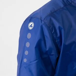 JAKO Herren_Regenjacke_Rainzip_Team A4T025VK7302 400 royal