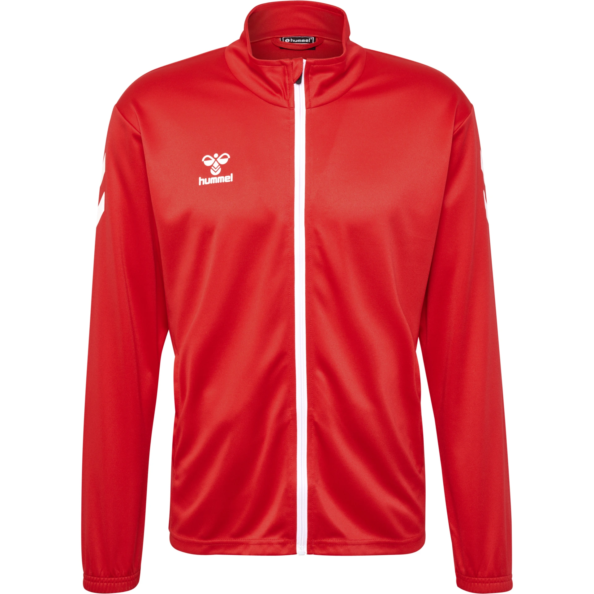 HUMMEL hmlLOGO_SUIT___TRUE_RED_BLACK___S 226157 3081 TRUE RED/BLACK