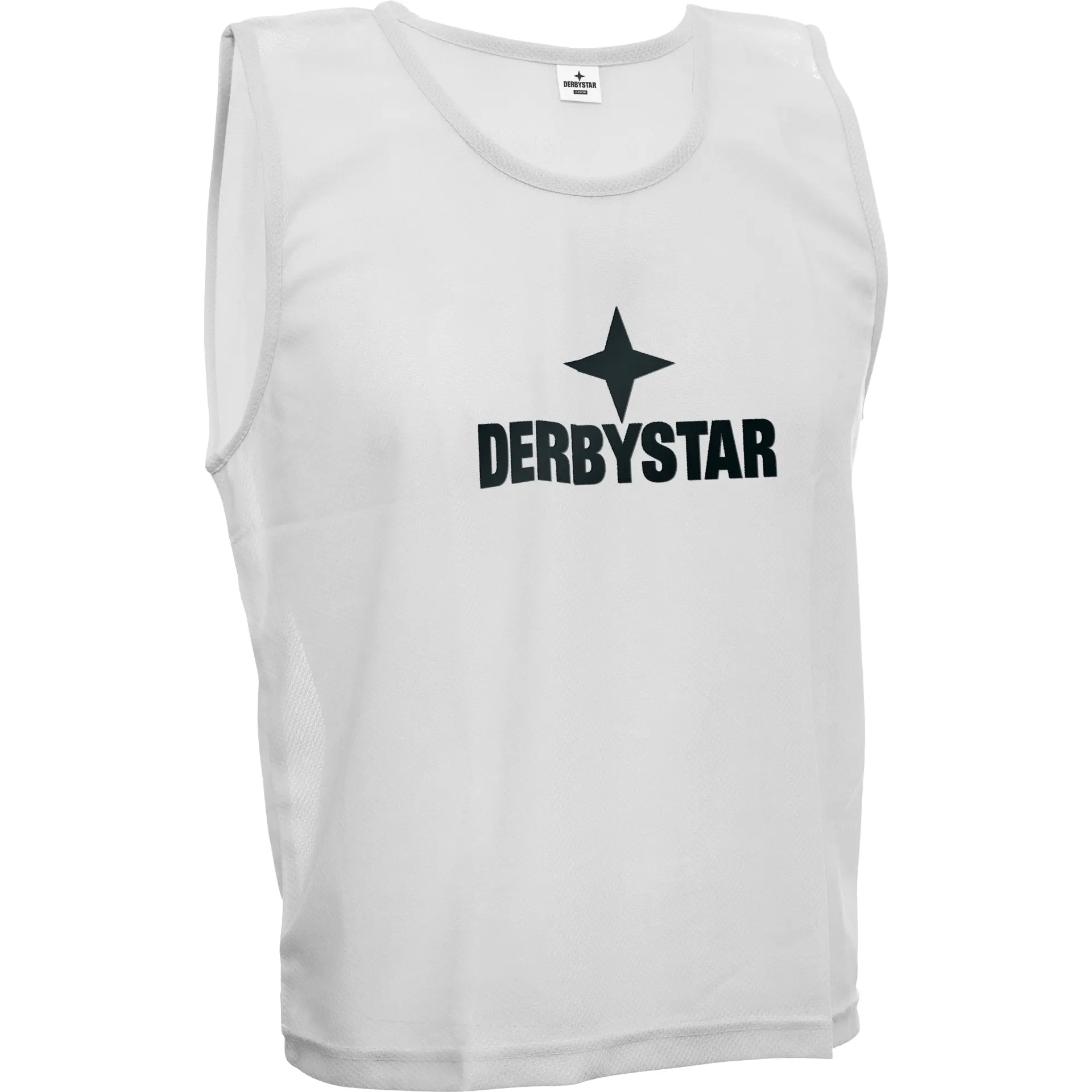 DERBYSTAR Markierungshemdchen 6811J 100 weiss