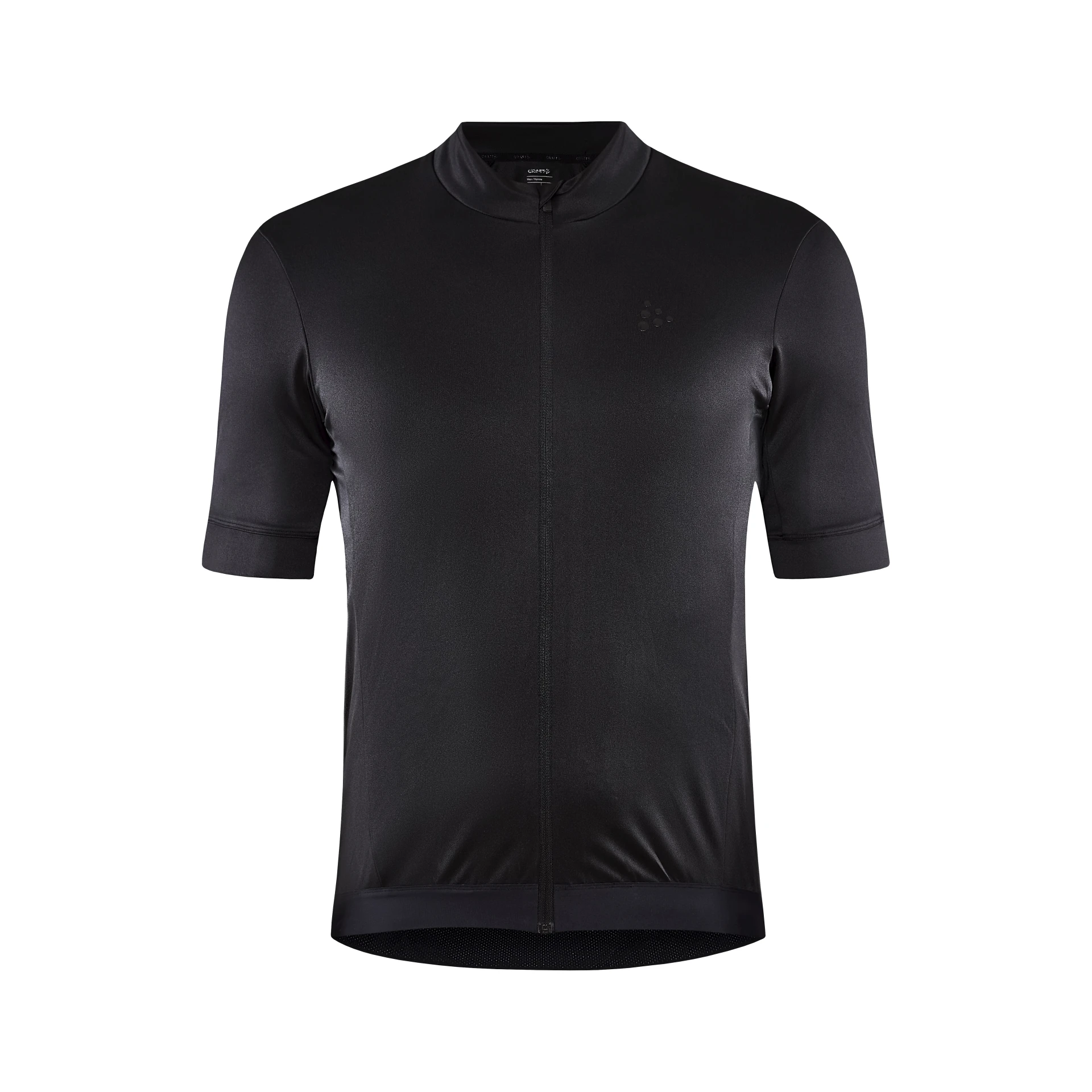 CRAFT Core_Essence_Jersey_Regular_Fit_M 1913163 999000 BLACK