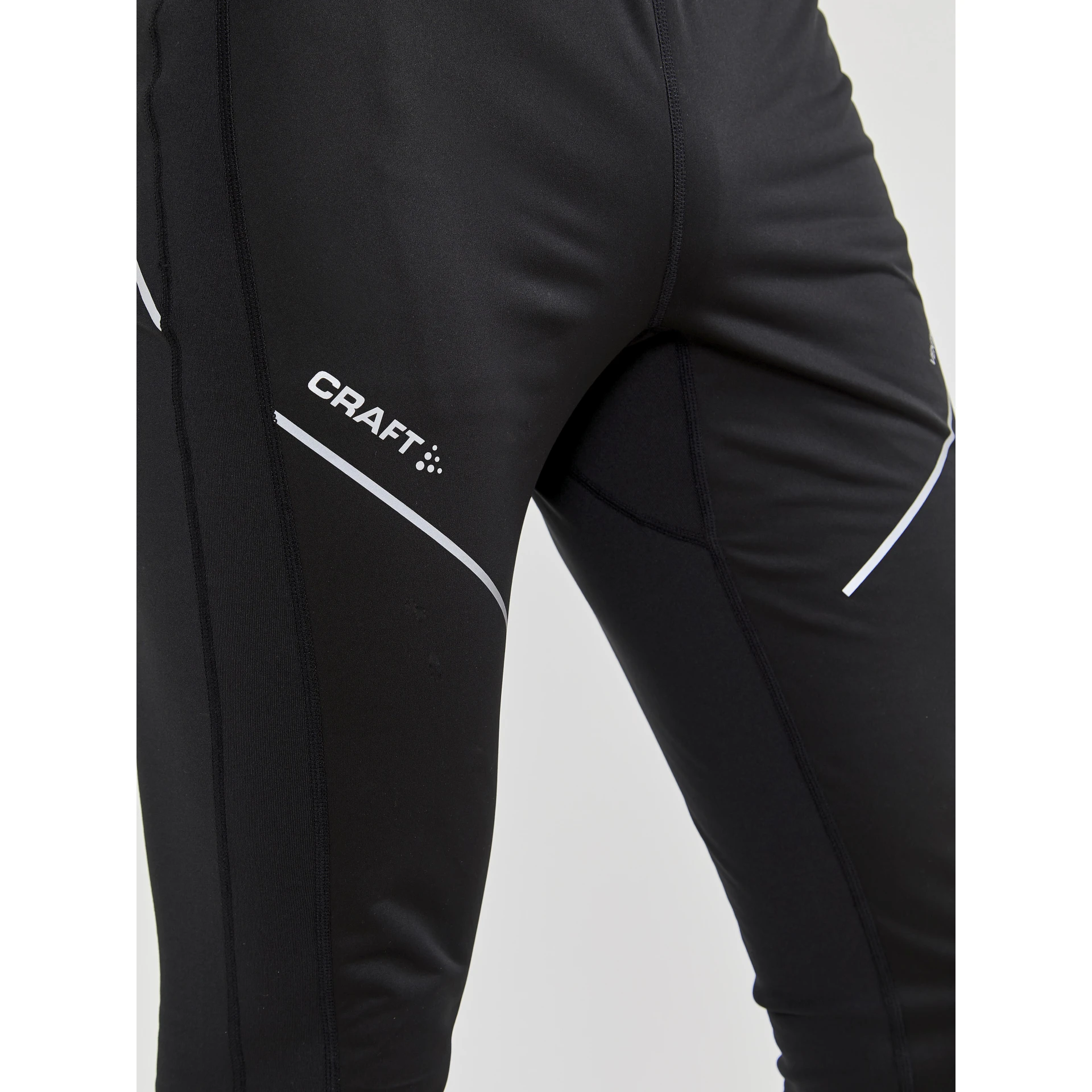 CRAFT Herren_Tight_ADV_ESSENCE_WIND 1909606 999000 BLACK