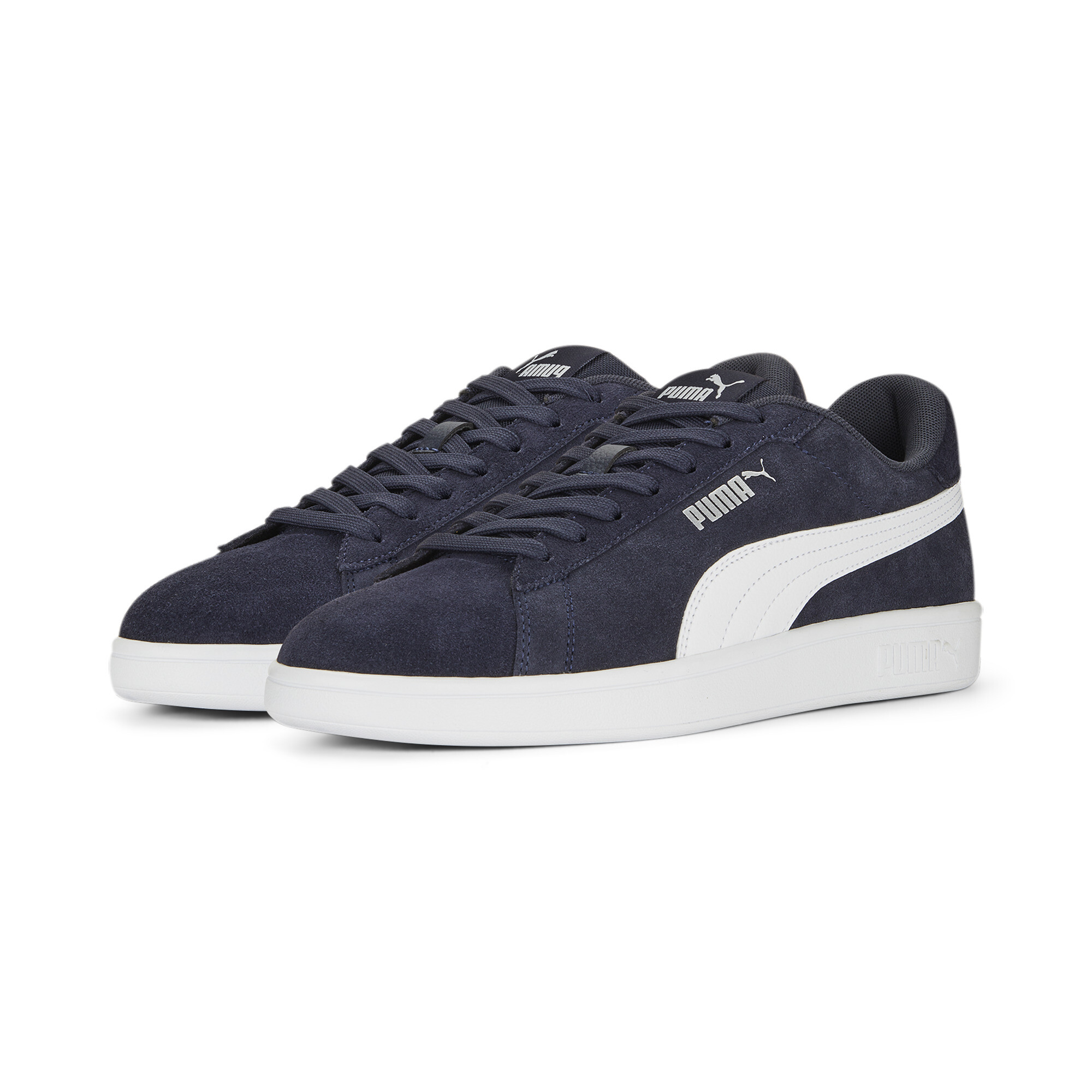 003 PARISIAN NIGHT-PUMA WHITE-