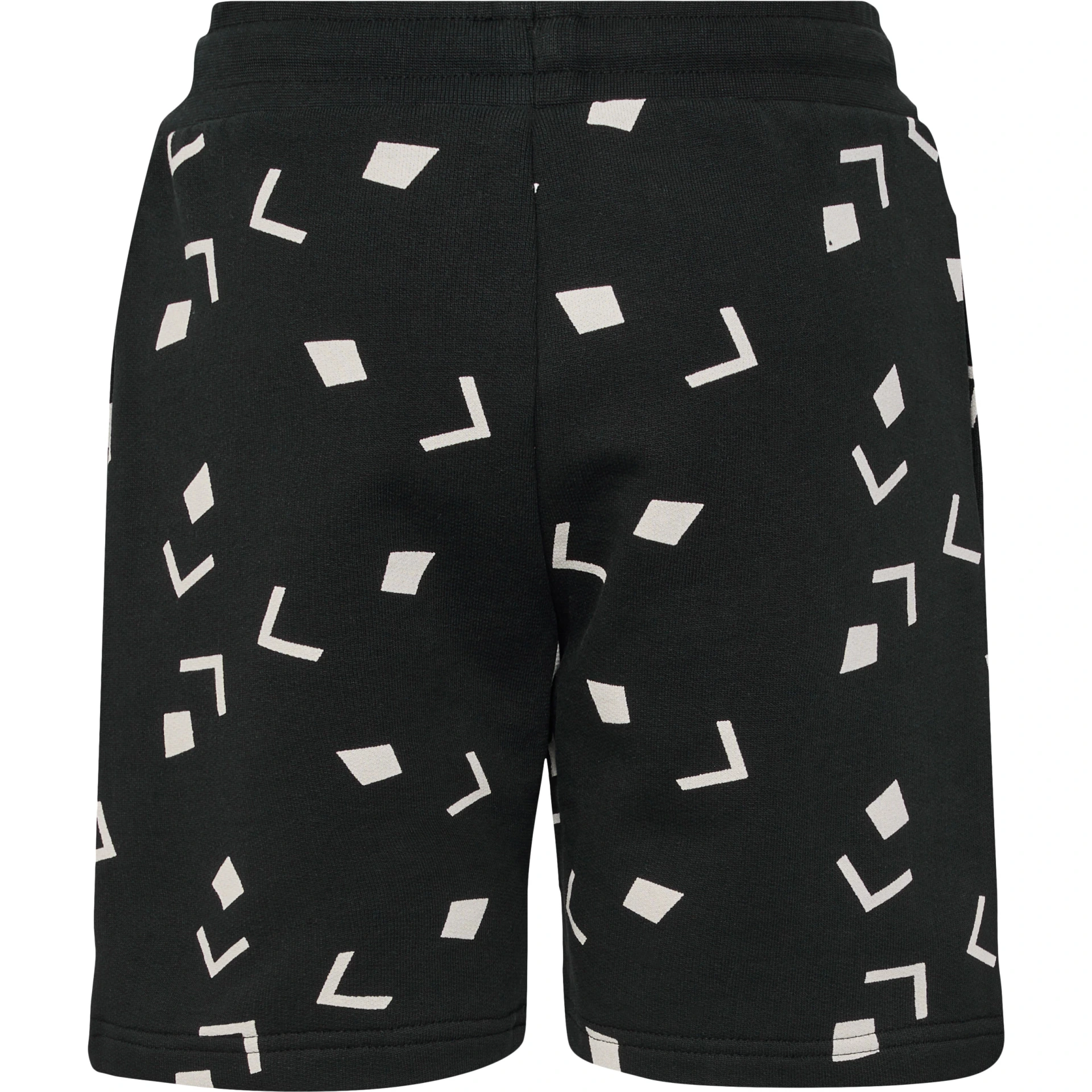 HUMMEL hmlELIJAH_SHORTS___BLACK___104 217628 2001 BLACK