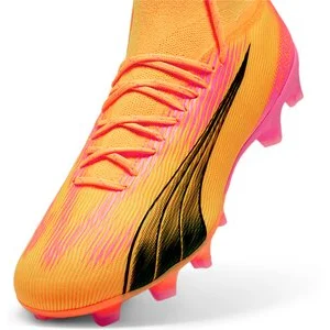 PUMA Herren_Fussball_Rasenschuhe_ULTRA_PRO_FG_AG 107750 003 SUN STREAM-PUMA BLACK-SUNS