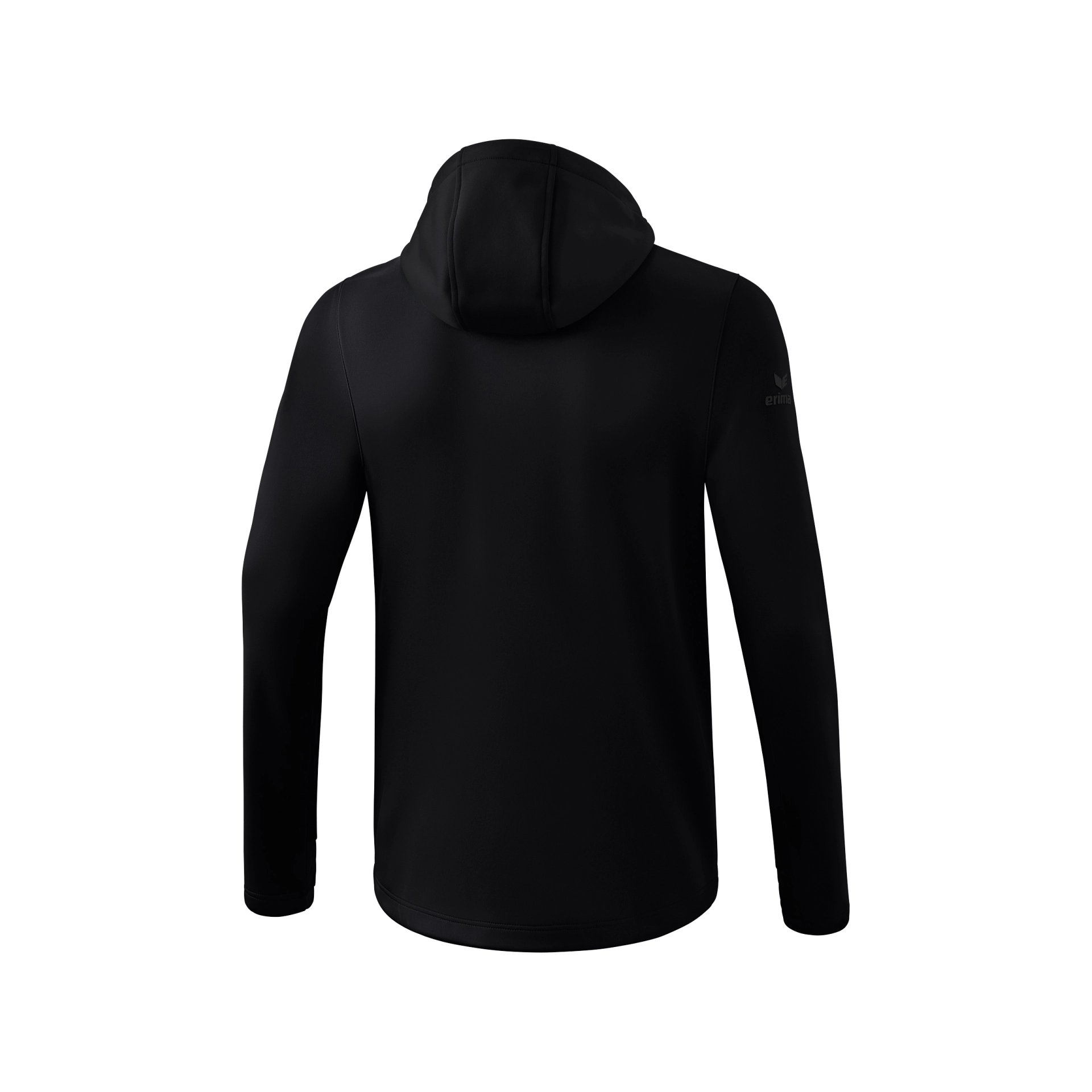 ERIMA Herren_Softshelljacke_Performance 2062220 950 black
