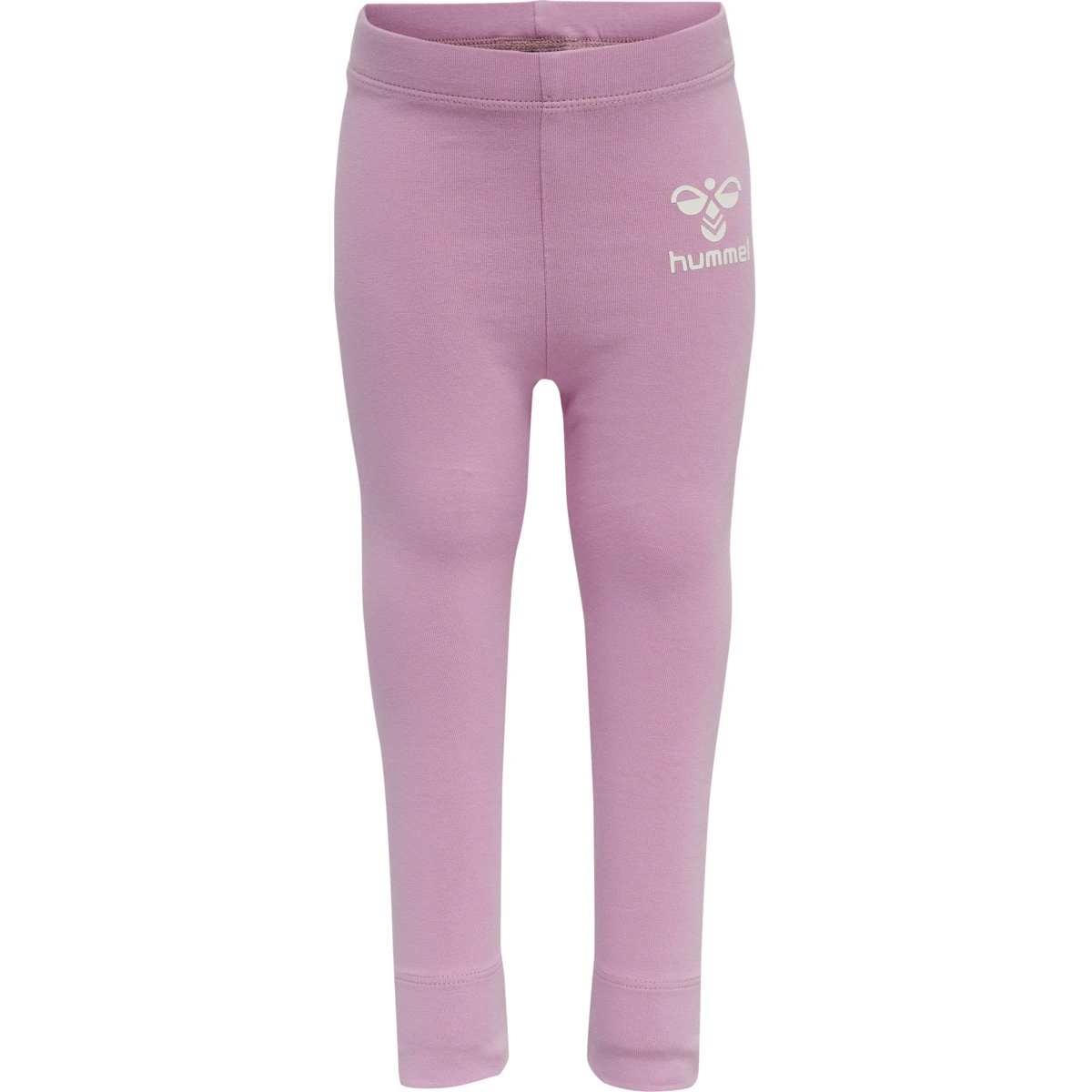 HUMMEL Kinder_Tight_hmlMAULE_TIGHTS 214238 3911 MAUVE MIST