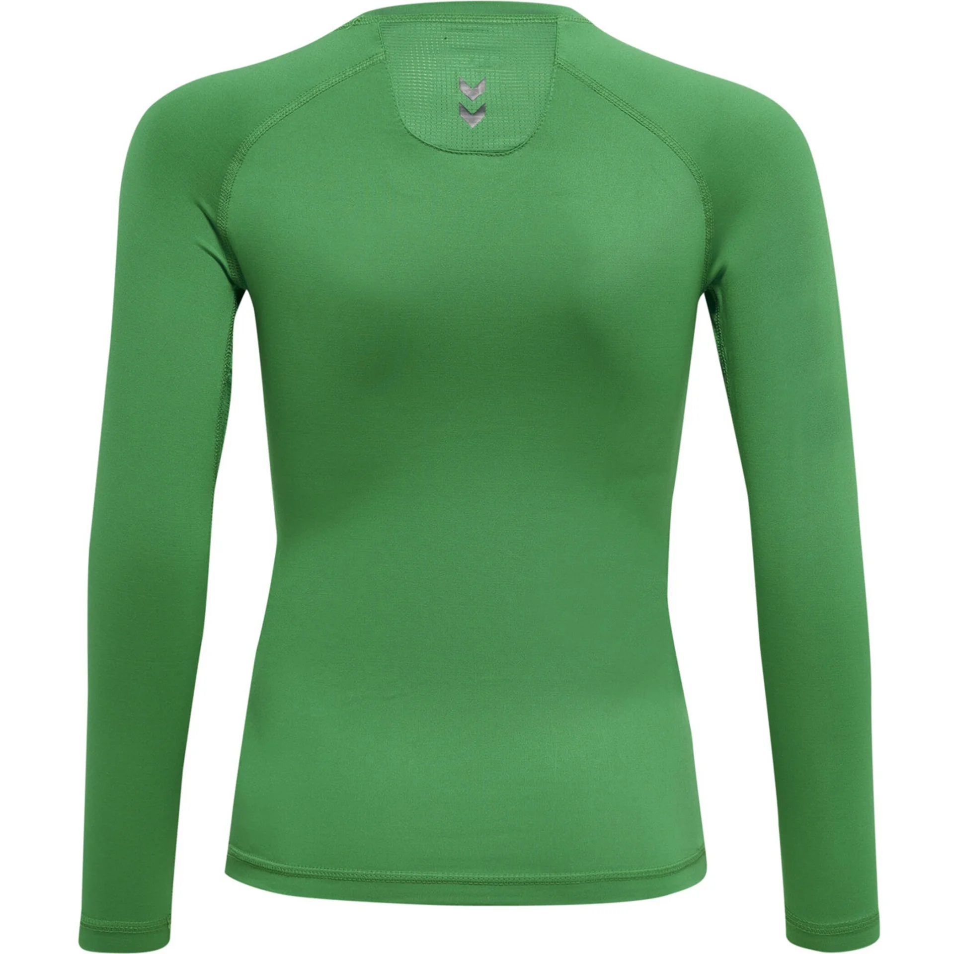 HUMMEL Kinder_Shirt_HML_FIRST_PERFORMANCE_JERSEY_L_S 204503 6235 JELLY BEAN