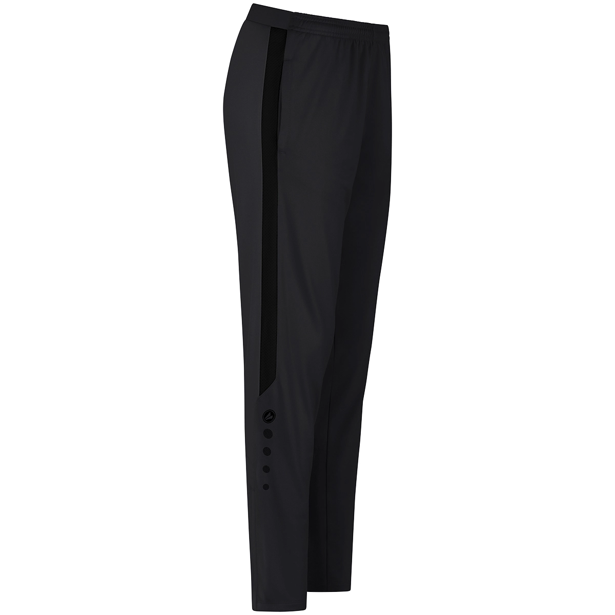 JAKO Polyesterhose_Power 9223D 800 schwarz