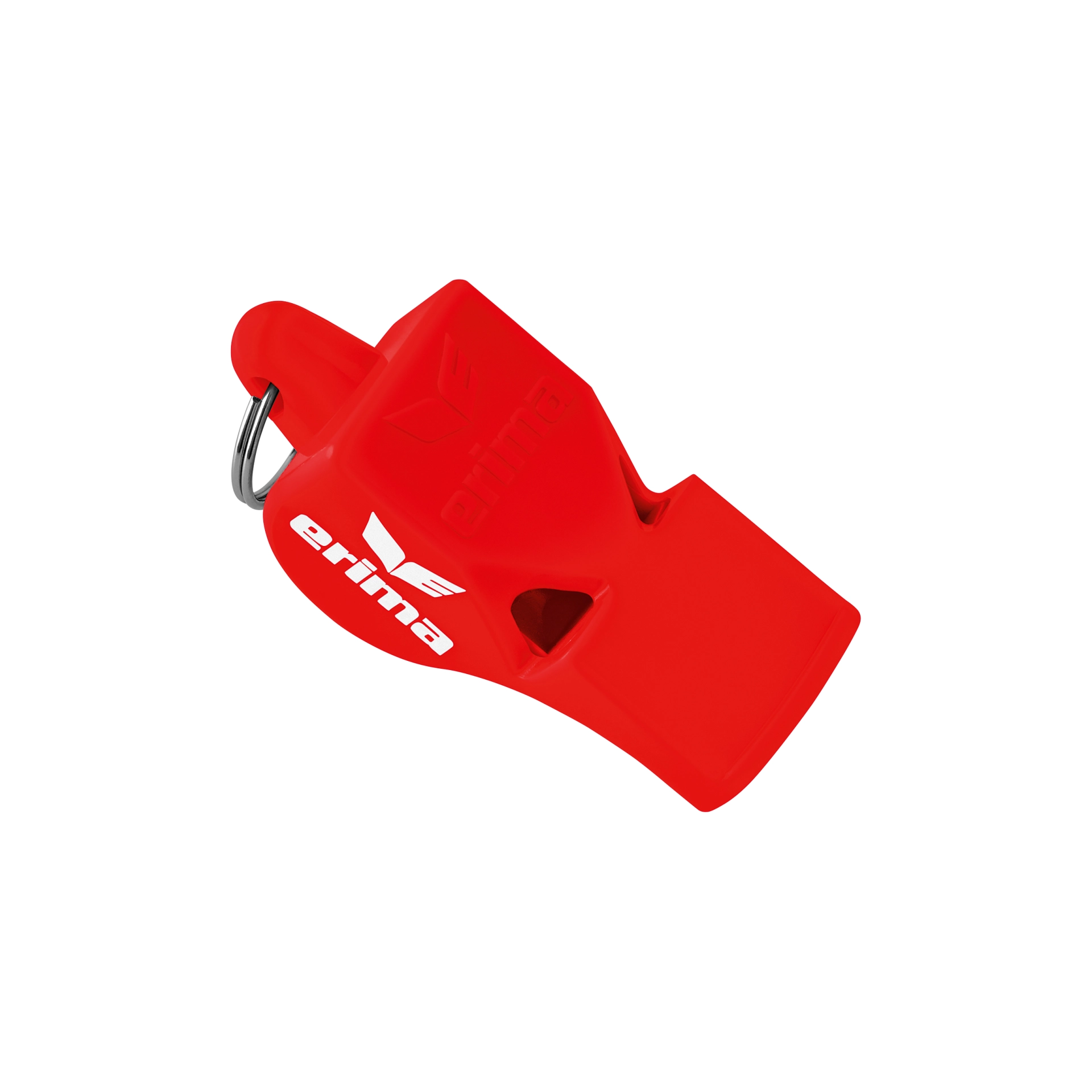 ERIMA Fox_40_Schiedsrichterpfeife_Classic 732308 250 red