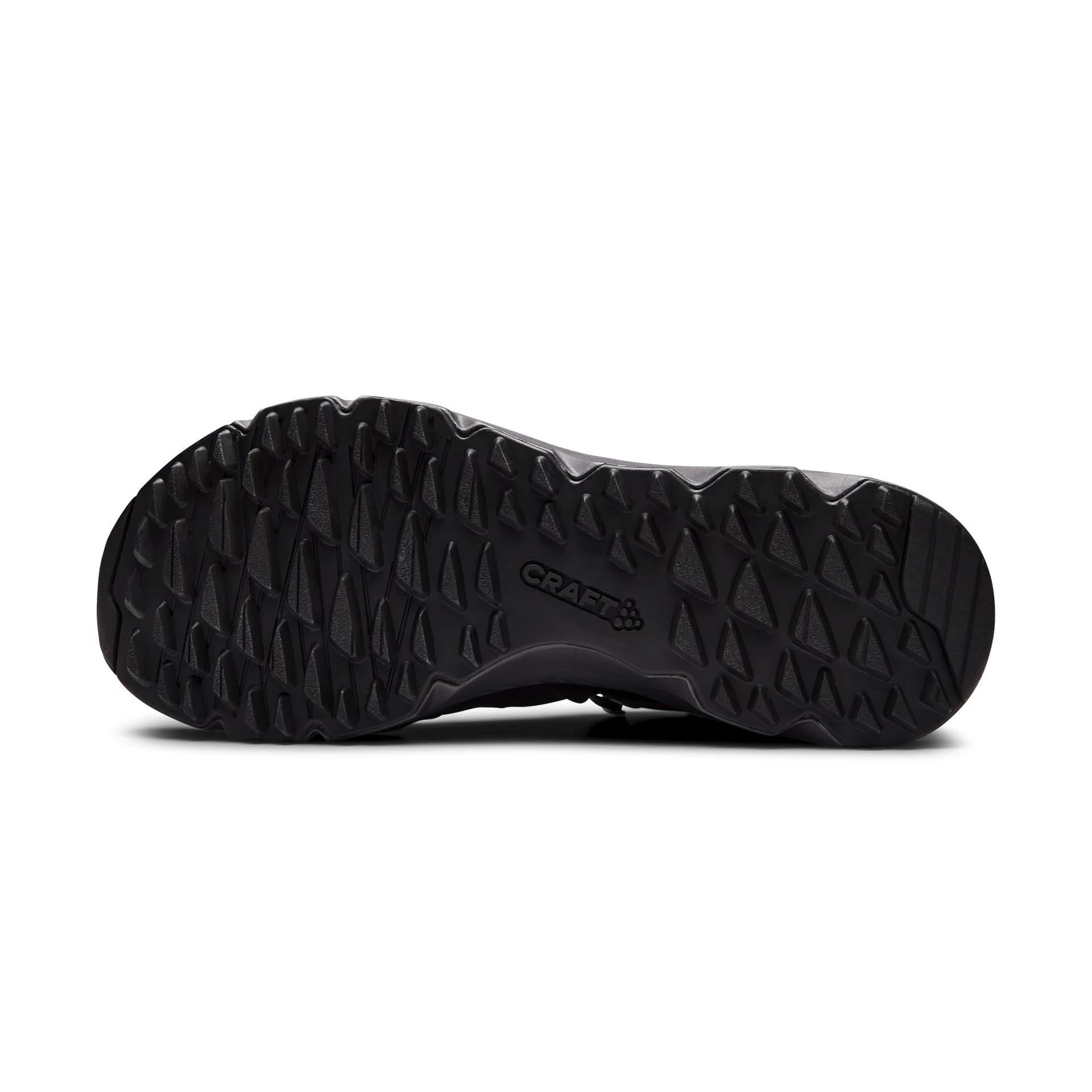 CRAFT Speed_Hike_Mid_M 1914284 999900 BLACK-WHITE