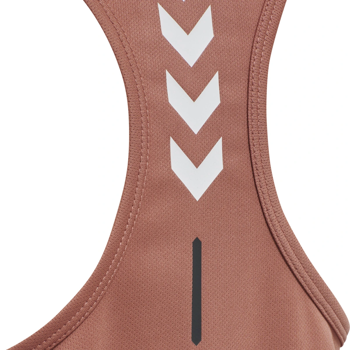 HUMMEL HUMMEL_Damen_Shirt_hmlTE_TOLA_TANKTOP 213464 4494 WITHERED ROSE
