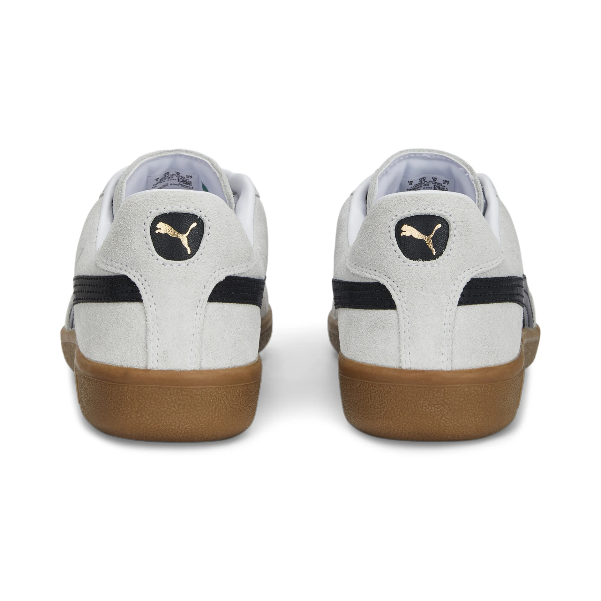 PUMA Handball 106695 003 PUMA WHITE-PUMA BLACK-GUM