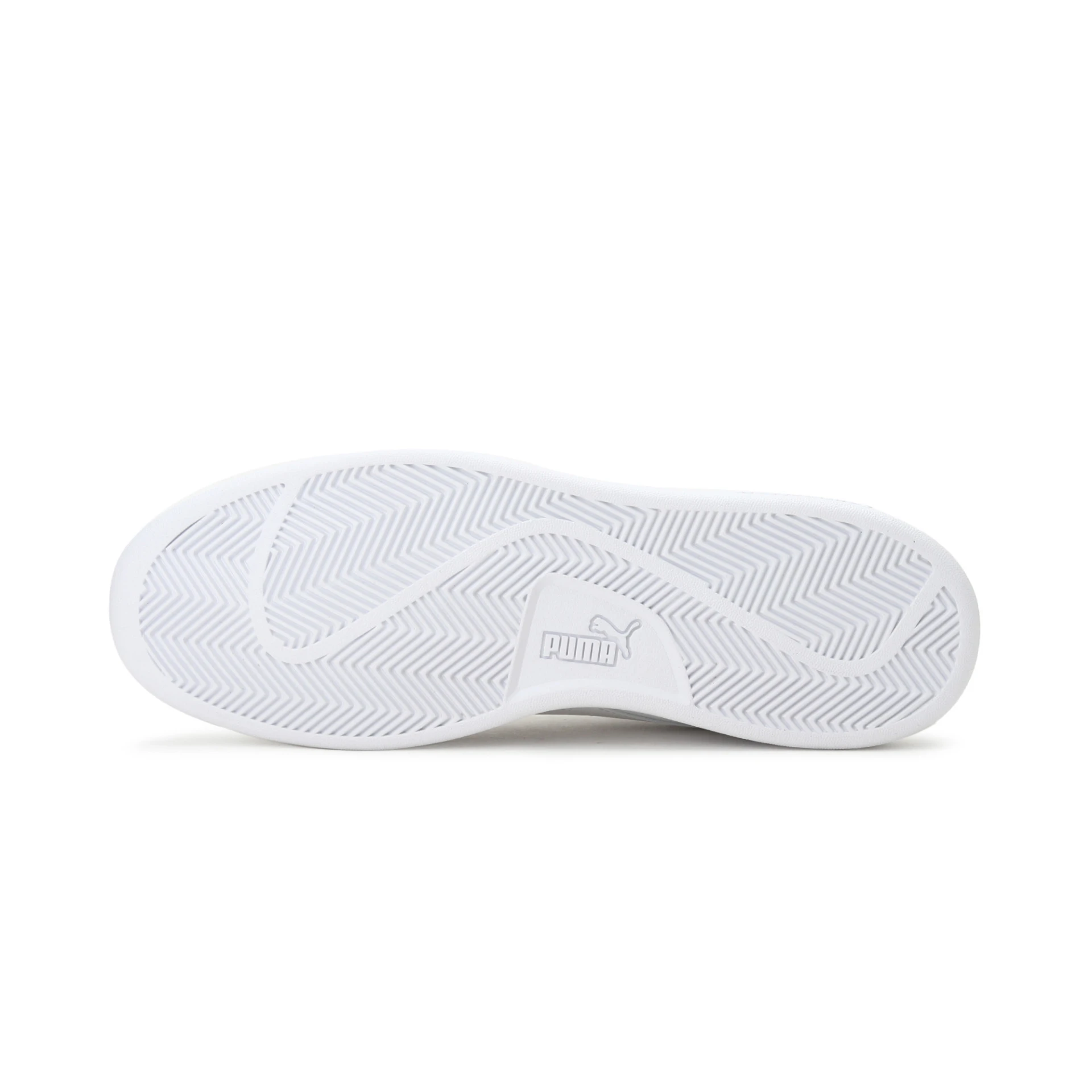 PUMA Sneaker_Smash_v2_L 365215 007 PUMA WHITE-PUMA WHITE