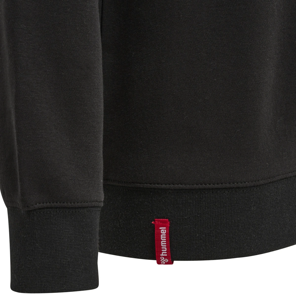 HUMMEL  215102 2001 BLACK