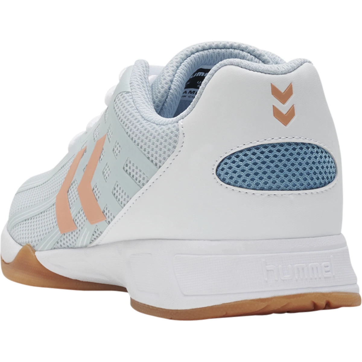 HUMMEL HUMMEL_Unisex_Adults_Unisex_Adult_ROOT_ELITE 215024 7448 ILLUSION BLUE