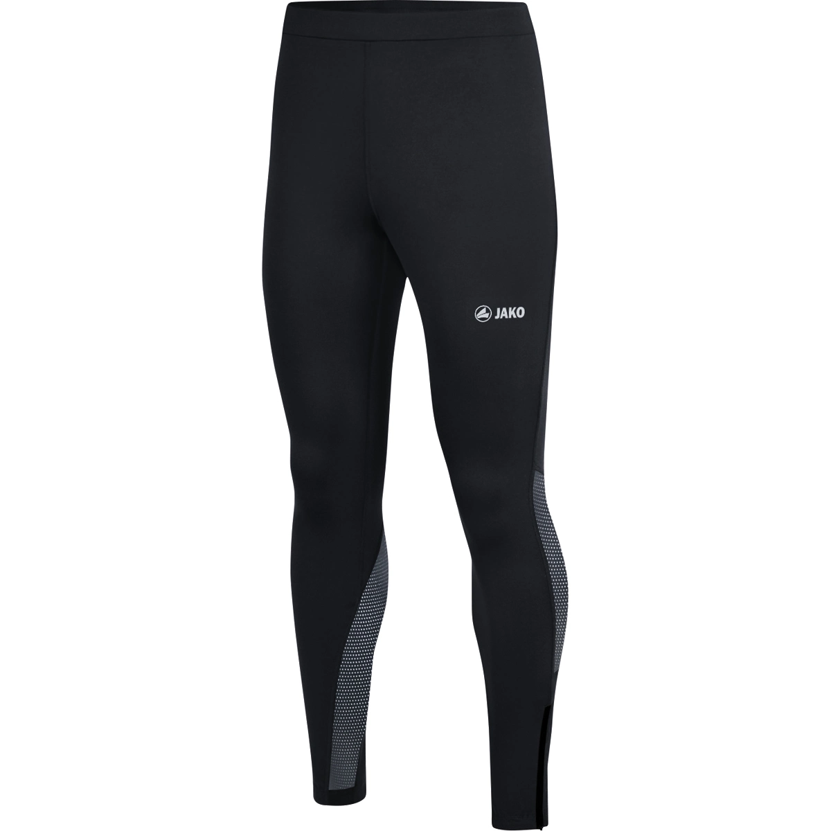 JAKO Running___Textil___Funktionswaesche_Run_20_Tight 8326 08 schwarz