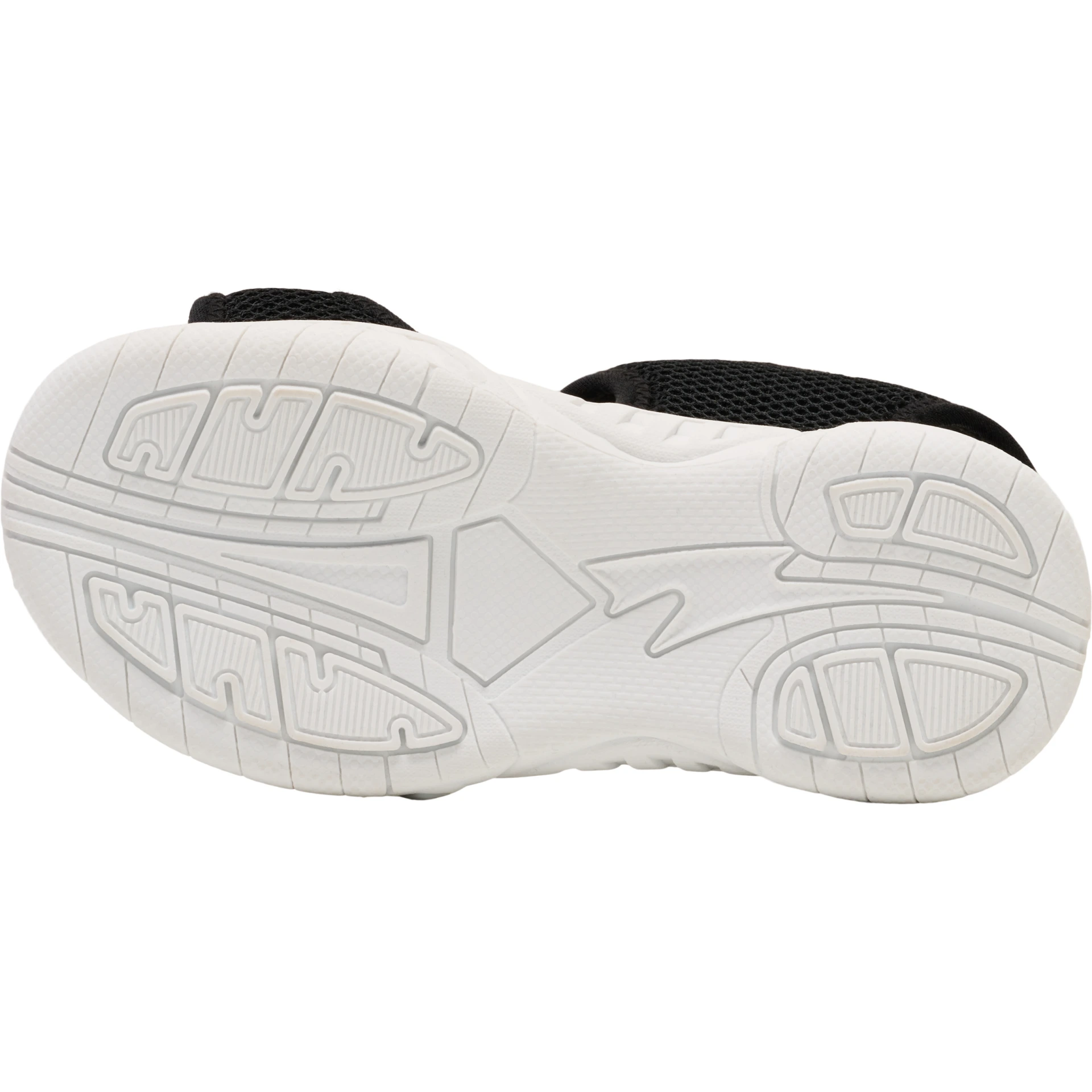 HUMMEL SANDAL_FLASH___BLACK___23 216753 2001 BLACK
