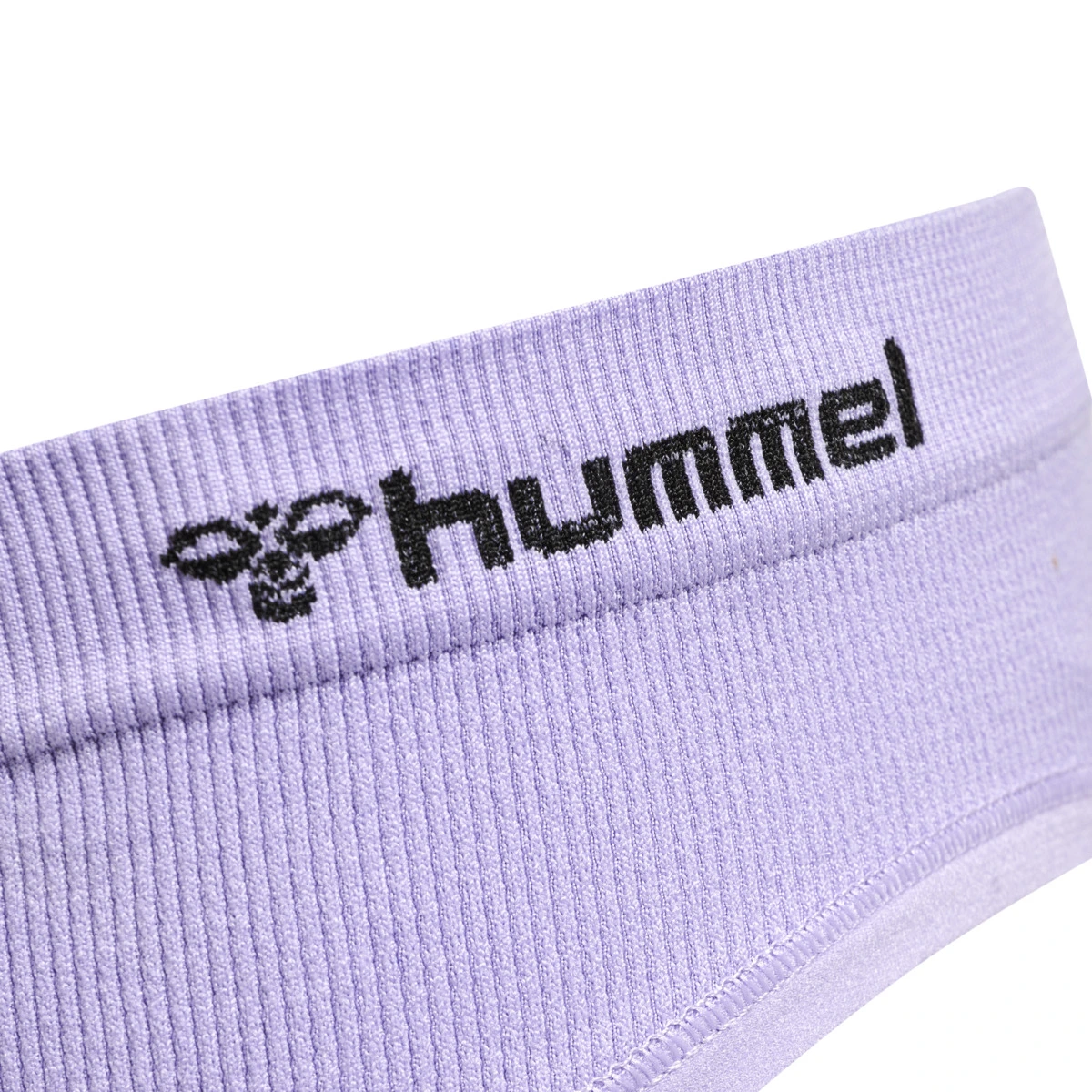 HUMMEL HUMMEL_Damen_Unterhose_hmlJUNO_SEAMLESS_HIPSTER 211787 3096 LAVENDER