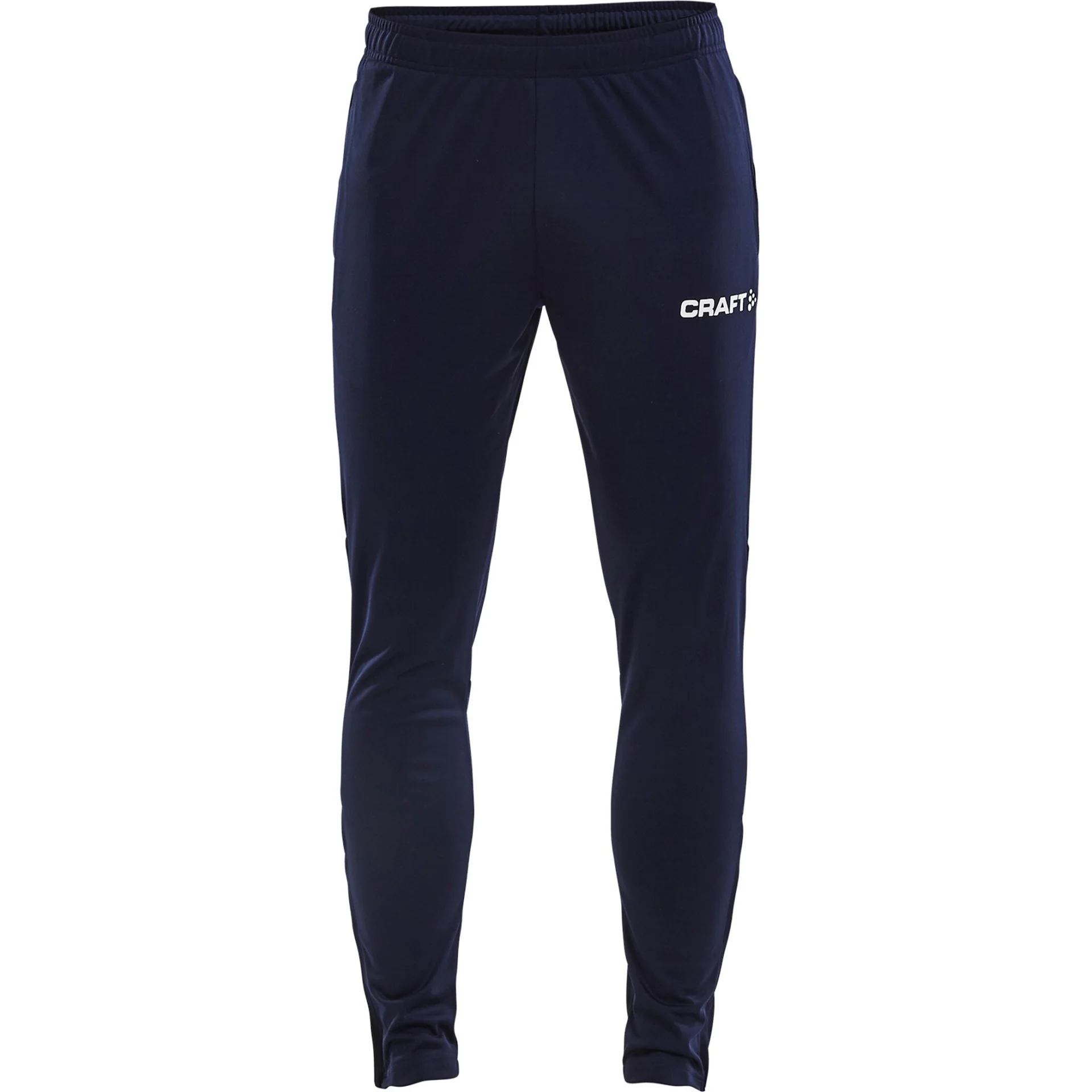 CRAFT CRAFTHerrenSporthosePROGRESS 1905613 1390 NAVY