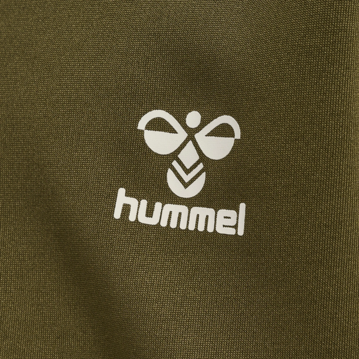 HUMMEL  213323 6086 DARK OLIVE