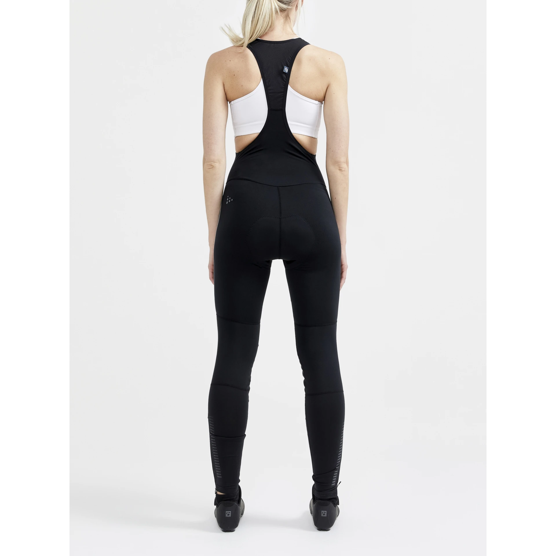 CRAFT Core_Bike_SubZ_Bib_Tights_W 1911201 999000 BLACK
