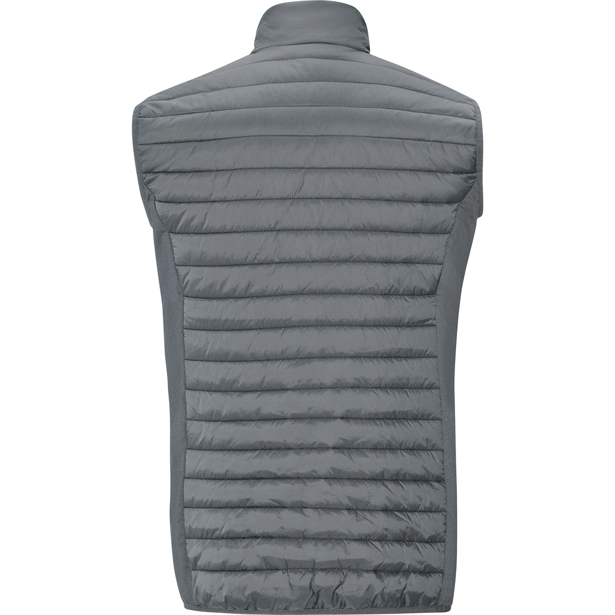 JAKO Fussball___Teamsport_Textil___Jacken_Steppweste_Premium 7005 40 steingrau
