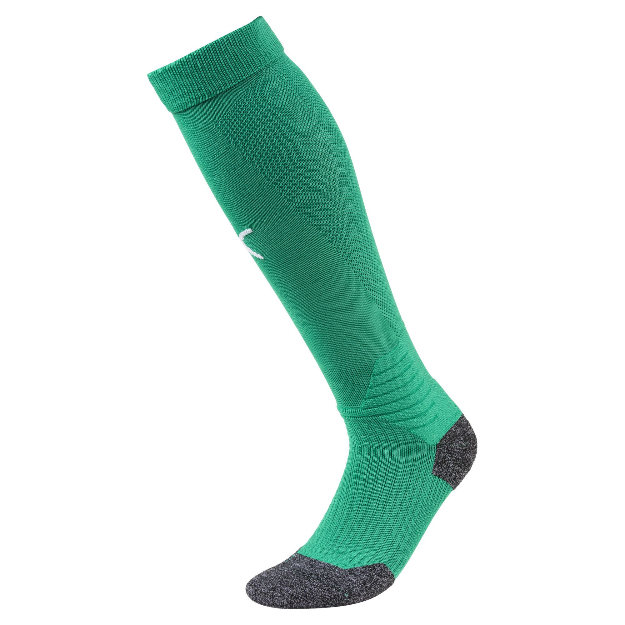 005 PEPPER GREEN-PUMA WHITE