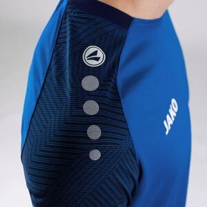 JAKO Herren_Shirt_Performance A4T025VK6122 403 royal/marine
