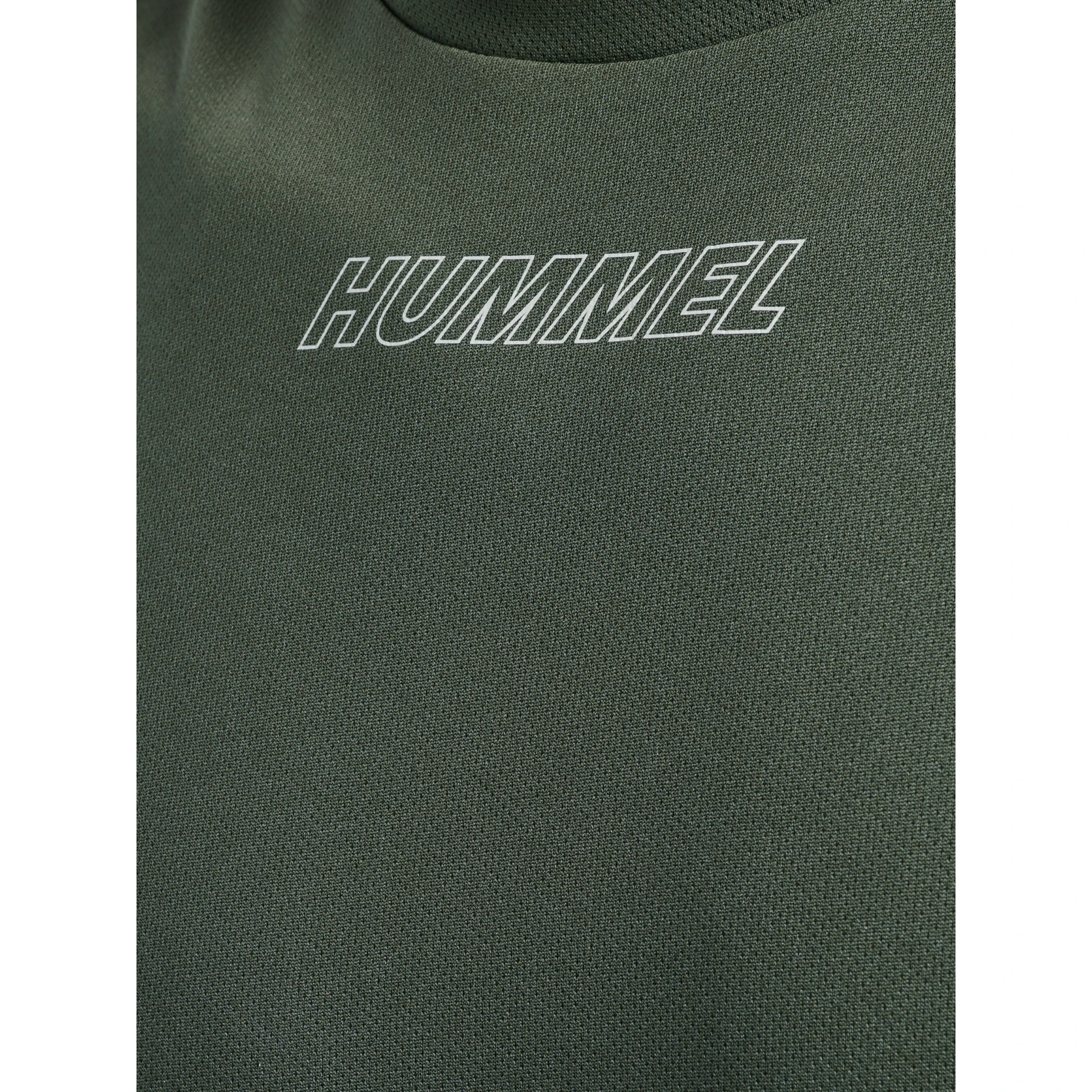 HUMMEL hmlTE_FLEX_TANKTOP HUMMEL hmlTE_FLEX_TANKTOP 219171 6126 CLIMBING IVY