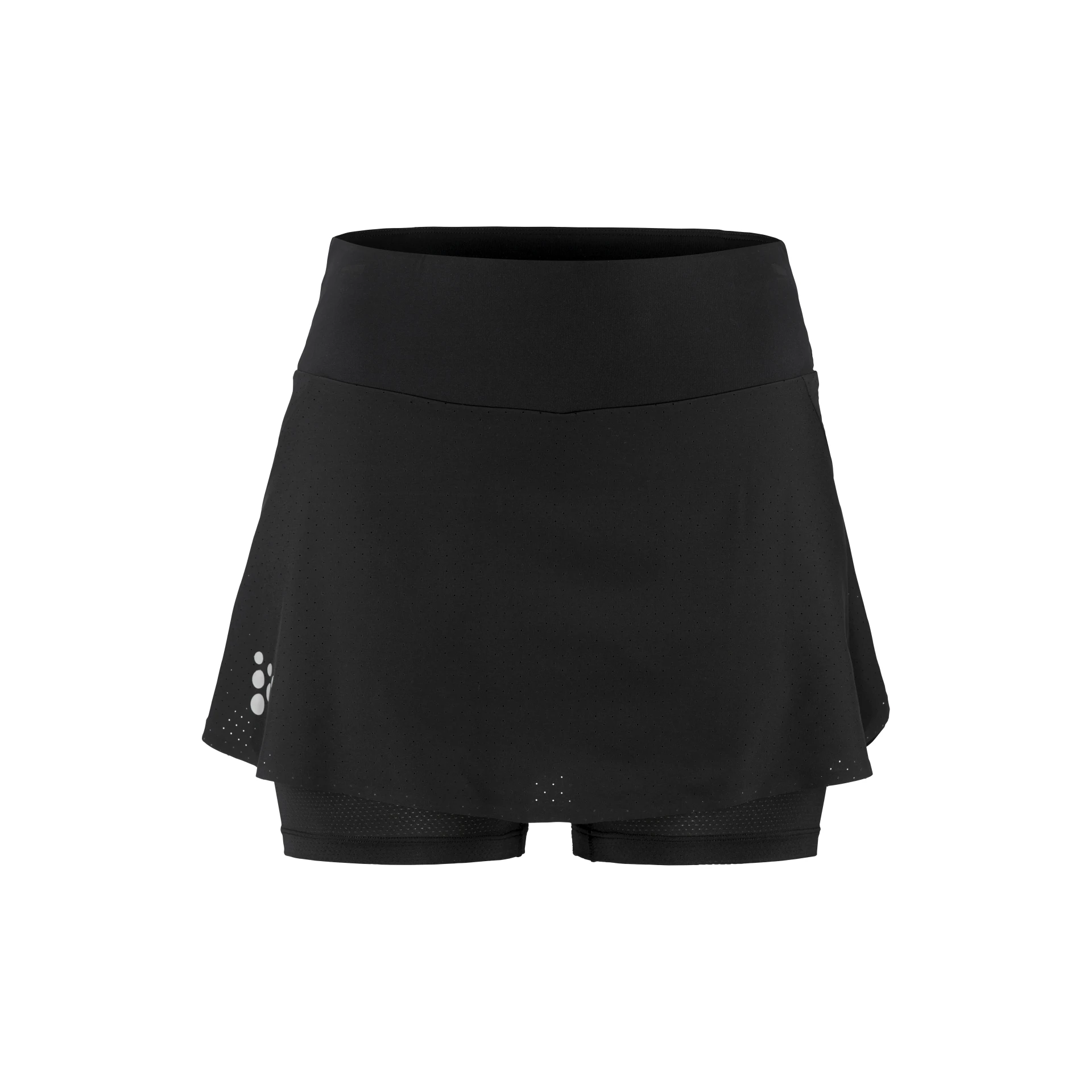 CRAFT PRO_HYPERVENT_SKIRT_2_W 1914595 999000 BLACK