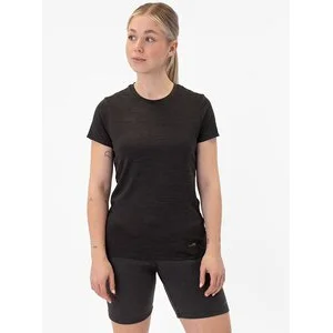 JAKO Damen_T_Shirt_Premium_Basics A4T023DA6129D 21 anthrazit meliert