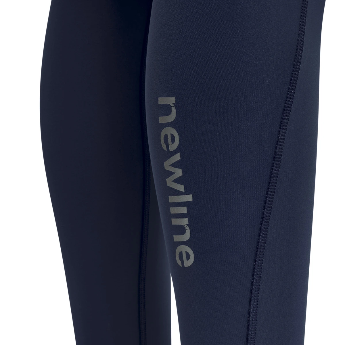 NEWLINE WOMEN_CORE_TIGHTS 500104 1009 BLACK IRIS