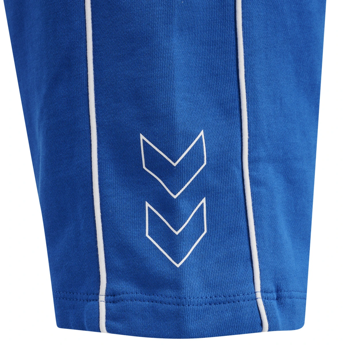 HUMMEL HUMMEL_Kinder_Shorts_hmlDITMER_SHORTS 213582 8678 LAPIS BLUE