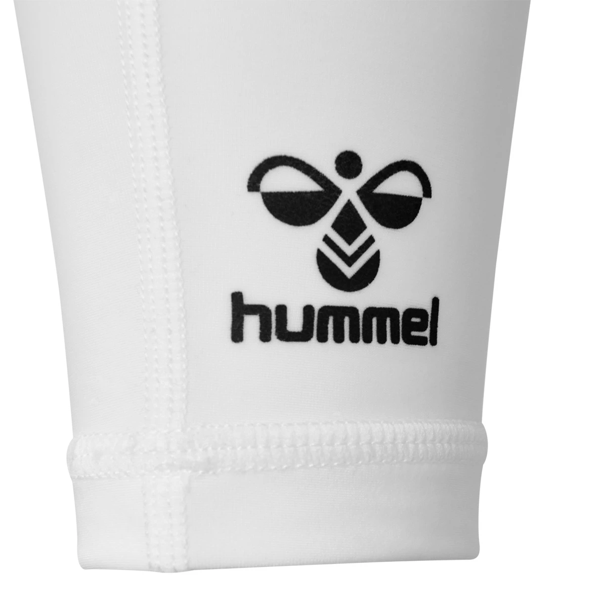 HUMMEL PROTECTION_ELBOW_LONG_SLEEVE 204686 9001 WHITE