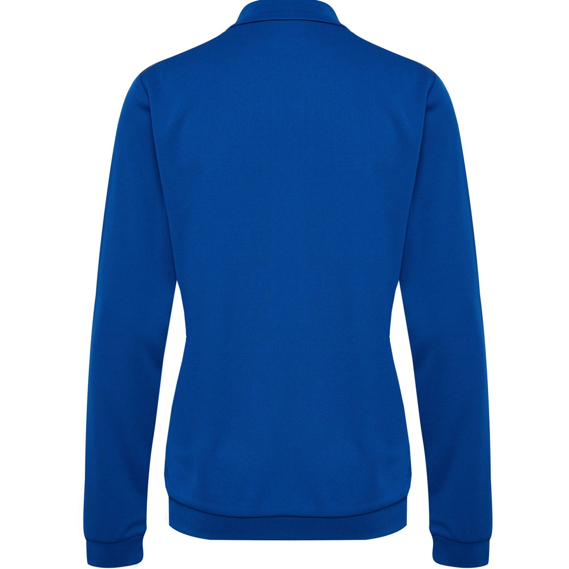 HUMMEL hmlAUTHENTIC_PL_ZIP_JACKET_WOMAN 219984 7045 TRUE BLUE