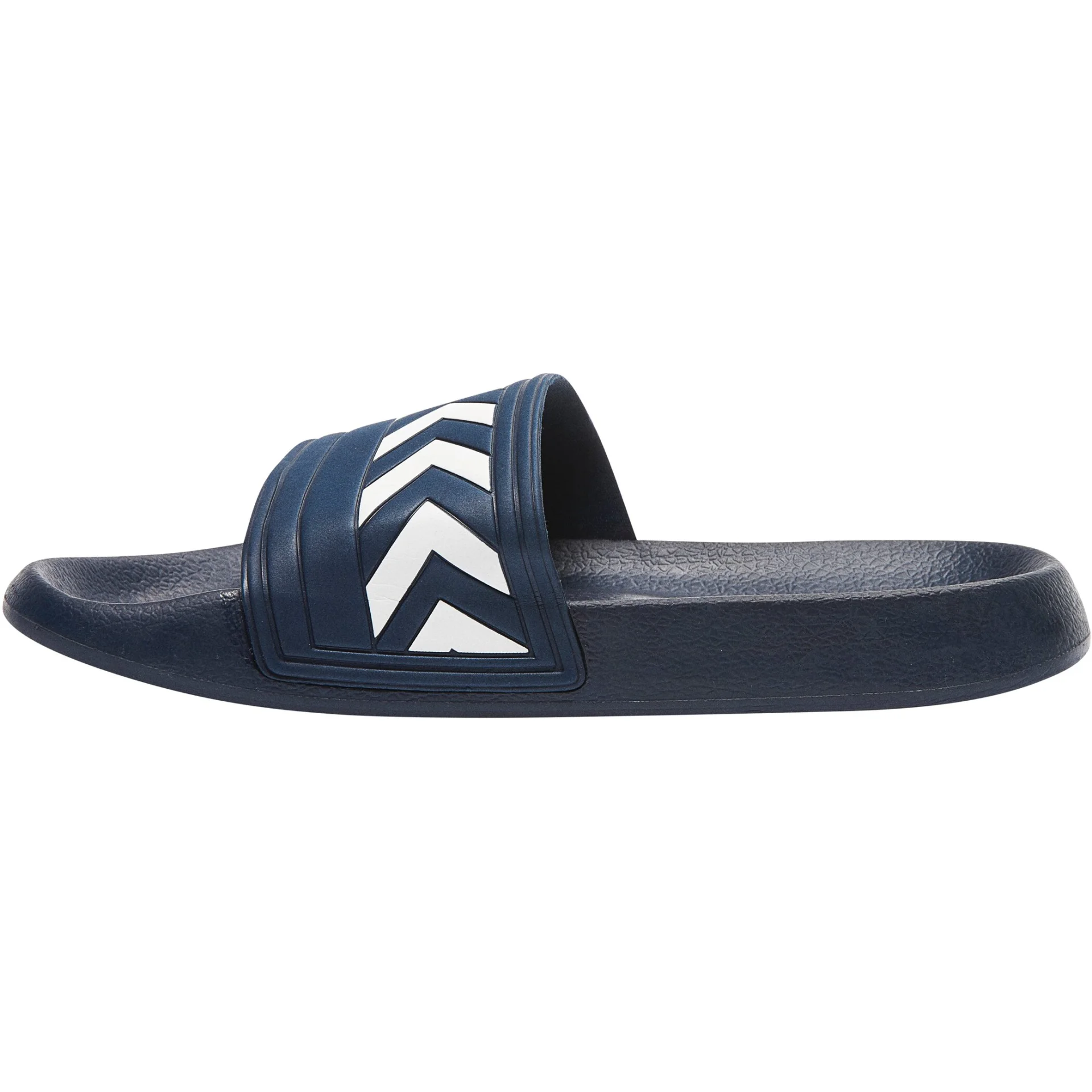 7648 DRESS BLUE/WHITE